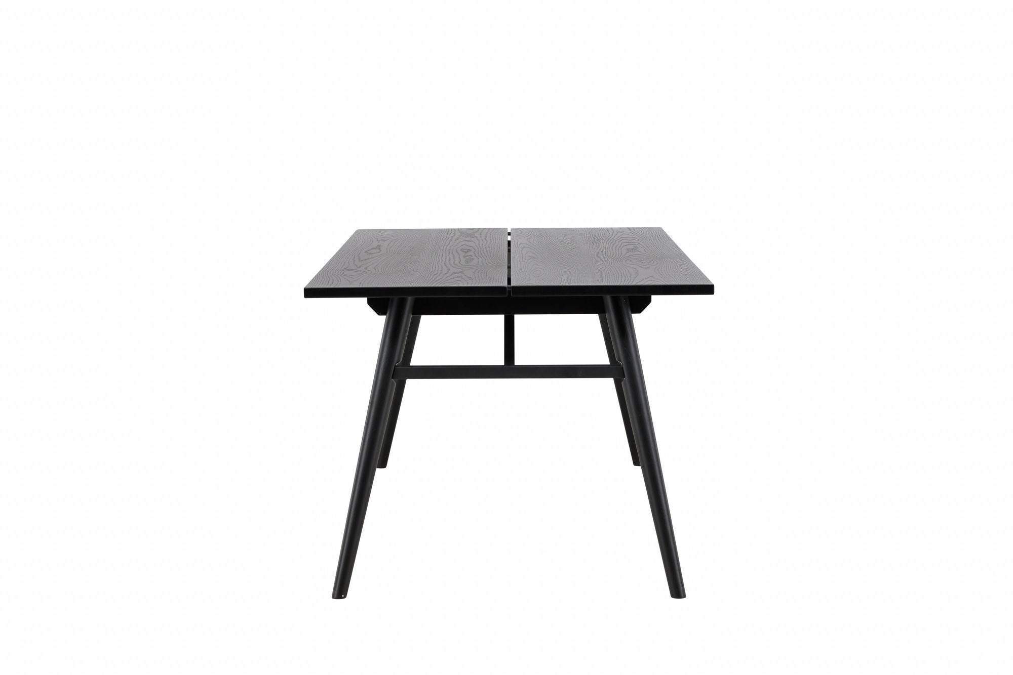 Sleek Matbord, Svart