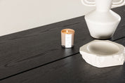 Sleek Matbord, Svart