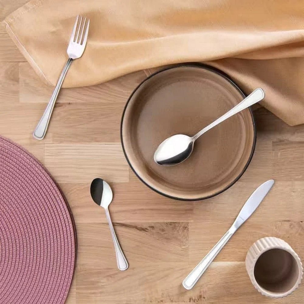 Amefa Bologna bestickset 24 delar - Azalea Home