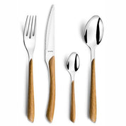 Amefa Eclat Bestickset 16 - Delar Natur - Azalea Home