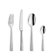 Amefa Felicity bestickset 24 delar Stainless Steel - Azalea Home