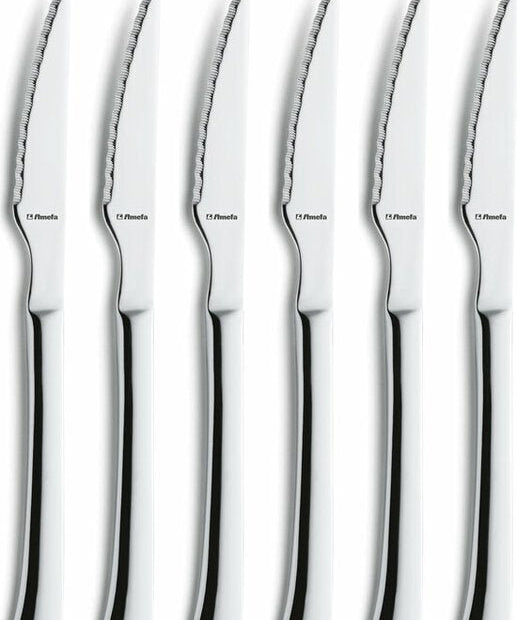Amefa Grillkniv Chuletero 6 - p - Azalea Home
