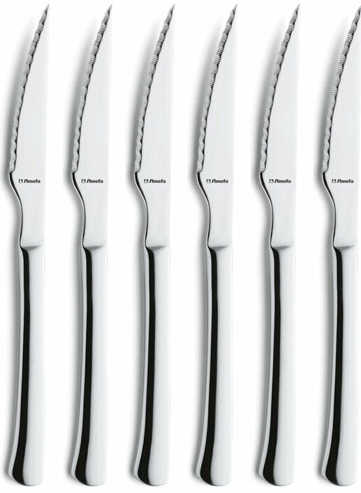 Amefa Grillkniv Chuletero 6 - p - Azalea Home