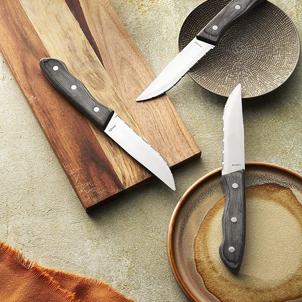 Amefa Grillkniv Hercule XXL 3 - p - Azalea Home