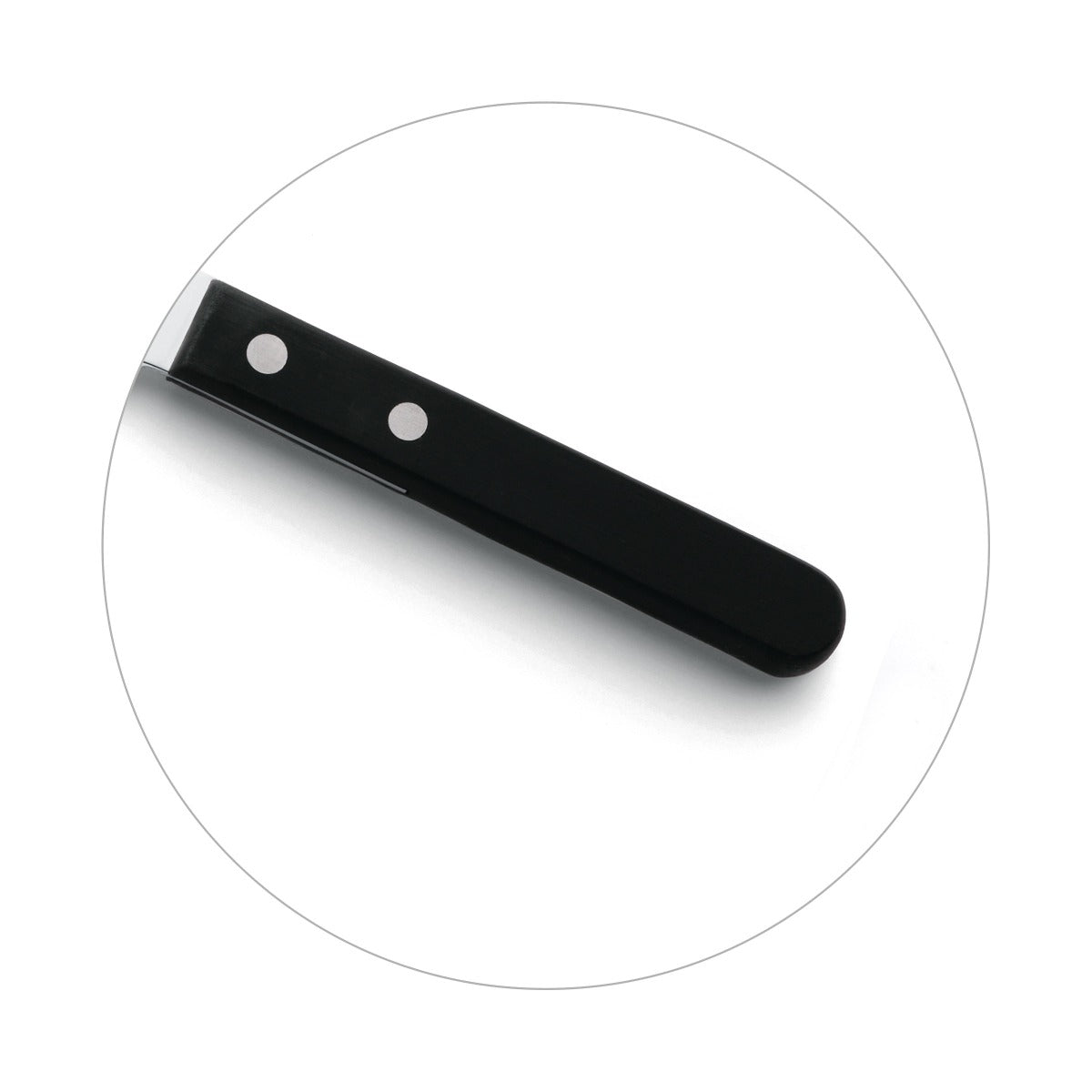 Amefa Grillkniv Pizza 6 - p svart - Azalea Home