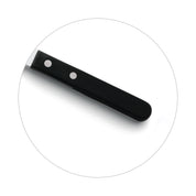 Amefa Grillkniv Pizza 6 - p svart - Azalea Home