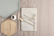Amefa Manille 16 delar Vintage Champagne - Azalea Home