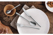 Amefa Manille bestickset 16 delar matt stainless steel - Azalea Home