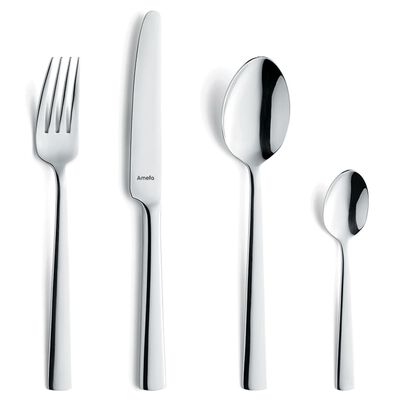 Amefa Moderno bestickset 24 delar - Azalea Home