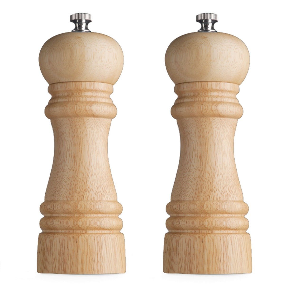 Amefa Salt & pepparkvarn Wood 2 - p - Azalea Home