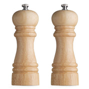 Amefa Salt & pepparkvarn Wood 2 - p - Azalea Home