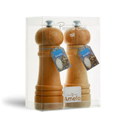 Amefa Salt & pepparkvarn Wood 2 - p - Azalea Home