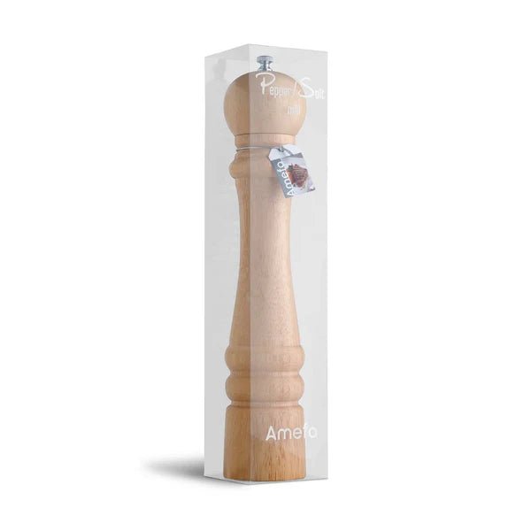 Amefa Salt & Pepparkvarn XL 26 cm Svart - Azalea Home