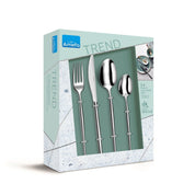 Amefa Soprano bestickset 24 delar. Stainless - Azalea Home