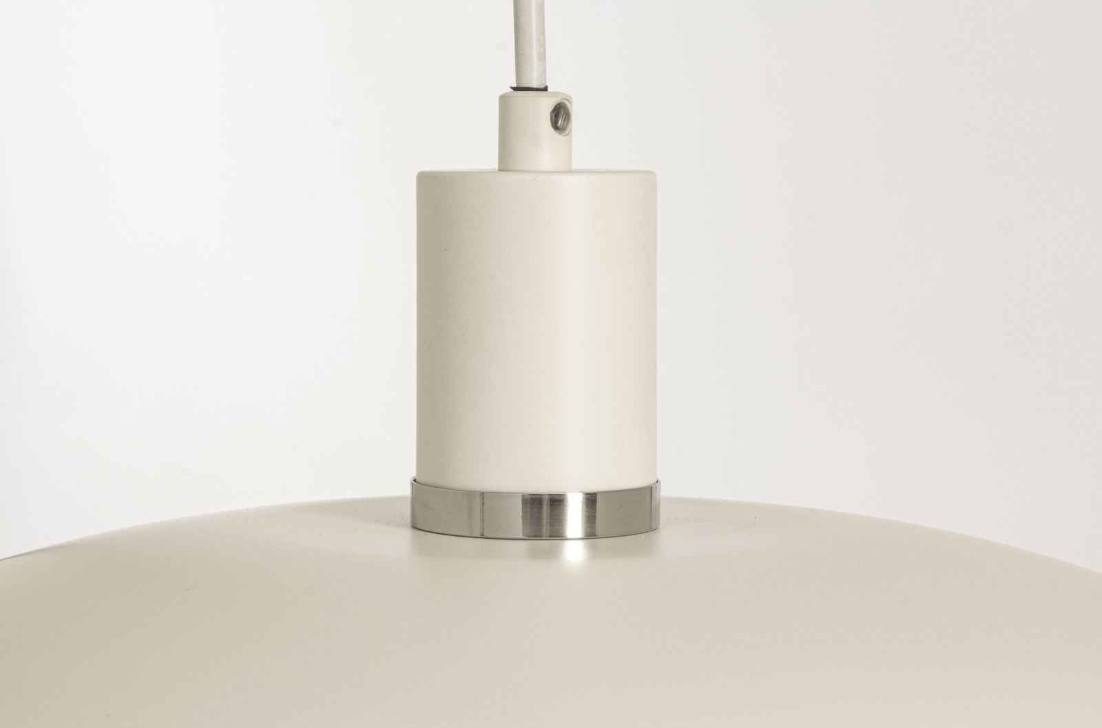 Aneta Lighting ALFA taklampa, vit - Azalea Home