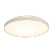 Aneta Lighting ANILLO plafond Ø40cm, vit - Azalea Home