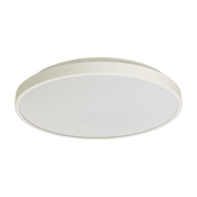 Aneta Lighting ANILLO plafond Ø40cm, vit - Azalea Home