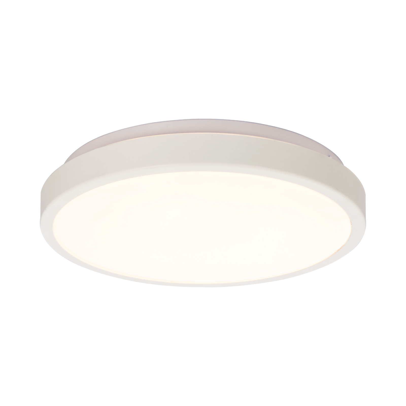 Aneta Lighting ANILLO plafond, vit - Azalea Home