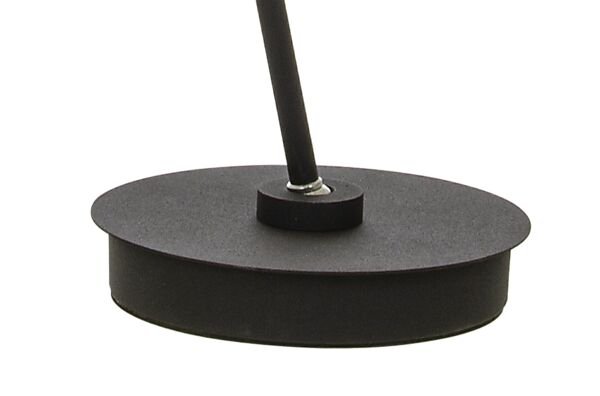 Aneta Lighting ARTIC bordlampa, svart - Azalea Home