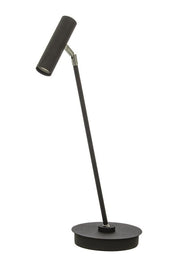 Aneta Lighting ARTIC bordlampa, svart - Azalea Home
