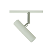 Aneta Lighting ARTIC takspot rak 5:a, vit - Azalea Home