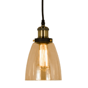 Aneta Lighting BECKY taklampa, Mässing - Azalea Home