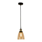 Aneta Lighting BECKY taklampa, Mässing - Azalea Home
