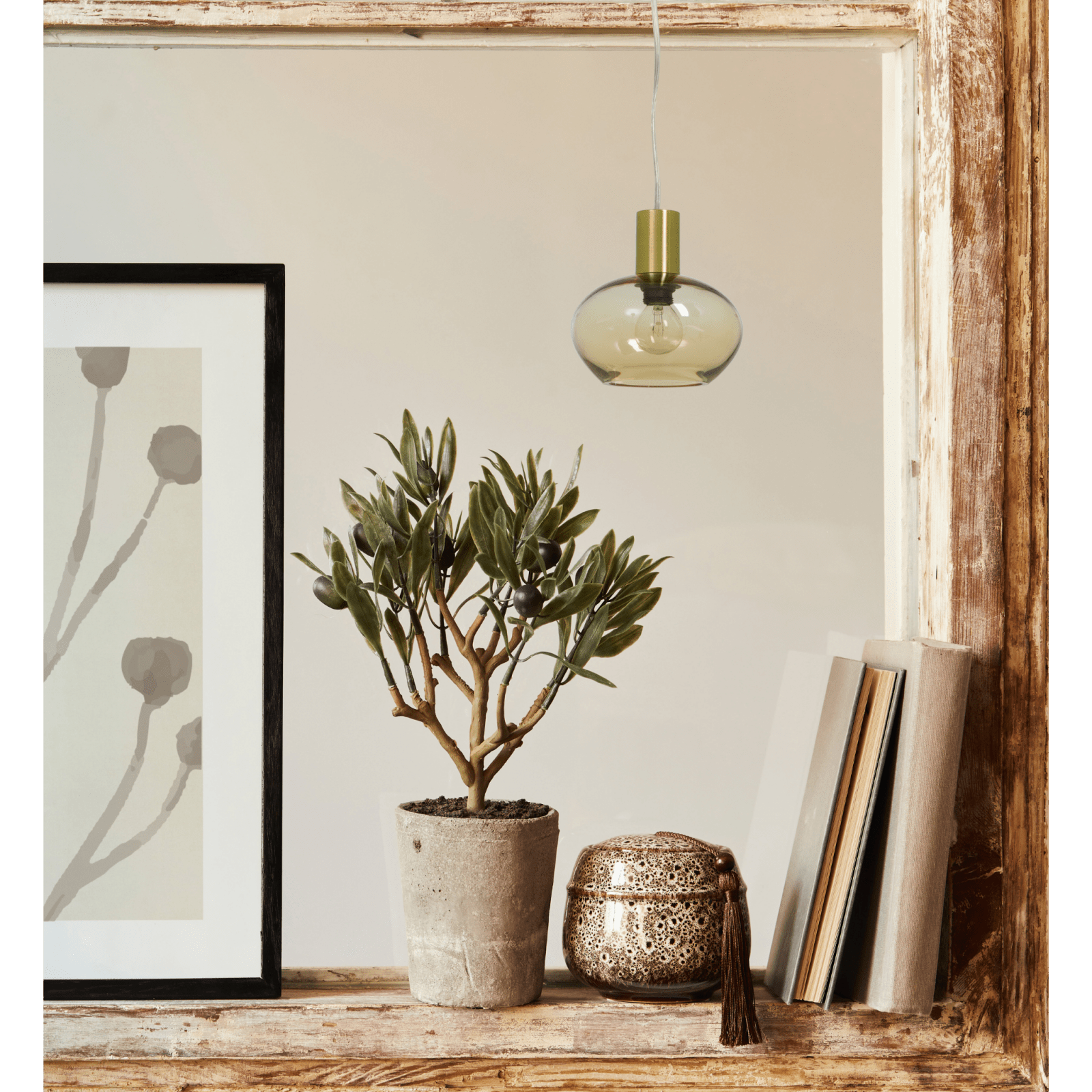 amber - Azalea Home