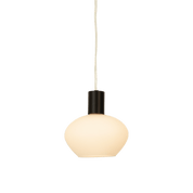 Aneta Lighting BELL fönsterlampa, svart/vit - Azalea Home