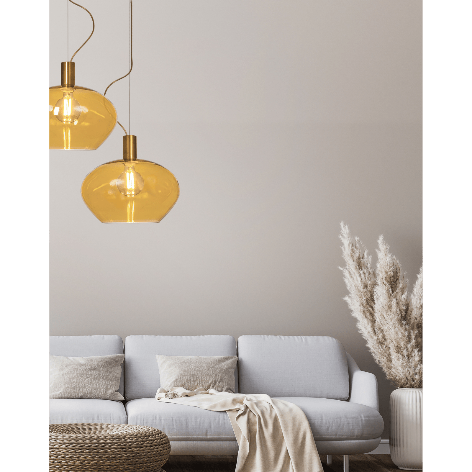 amber - Azalea Home