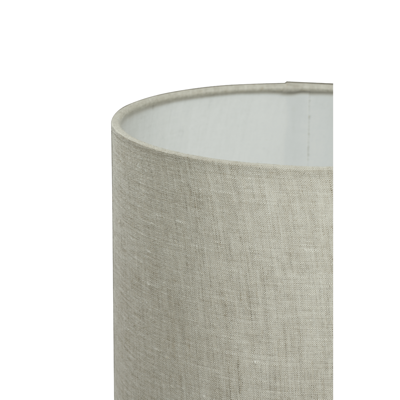 Aneta Lighting BUBBLES bordslampa, naturvit/beige - Azalea Home