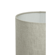 Aneta Lighting BUBBLES bordslampa, naturvit/beige - Azalea Home