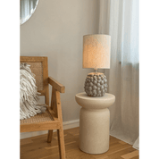 Aneta Lighting BUBBLES bordslampa, naturvit/beige - Azalea Home
