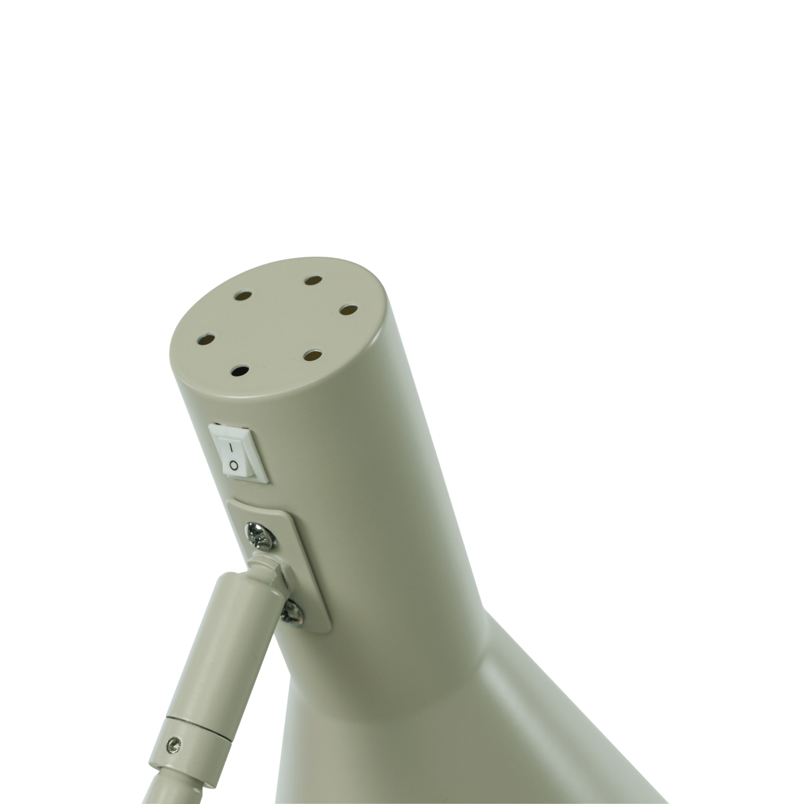 Aneta Lighting CERES bordslampa, sand - Azalea Home