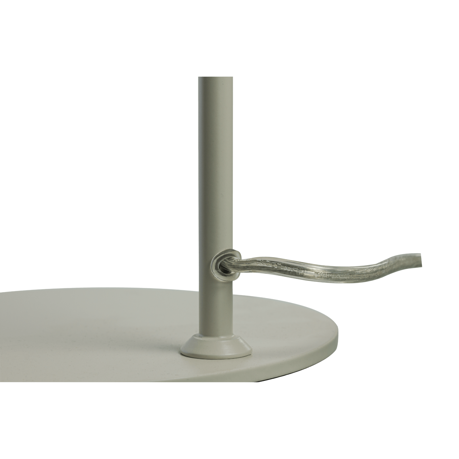 Aneta Lighting CERES bordslampa, sand - Azalea Home