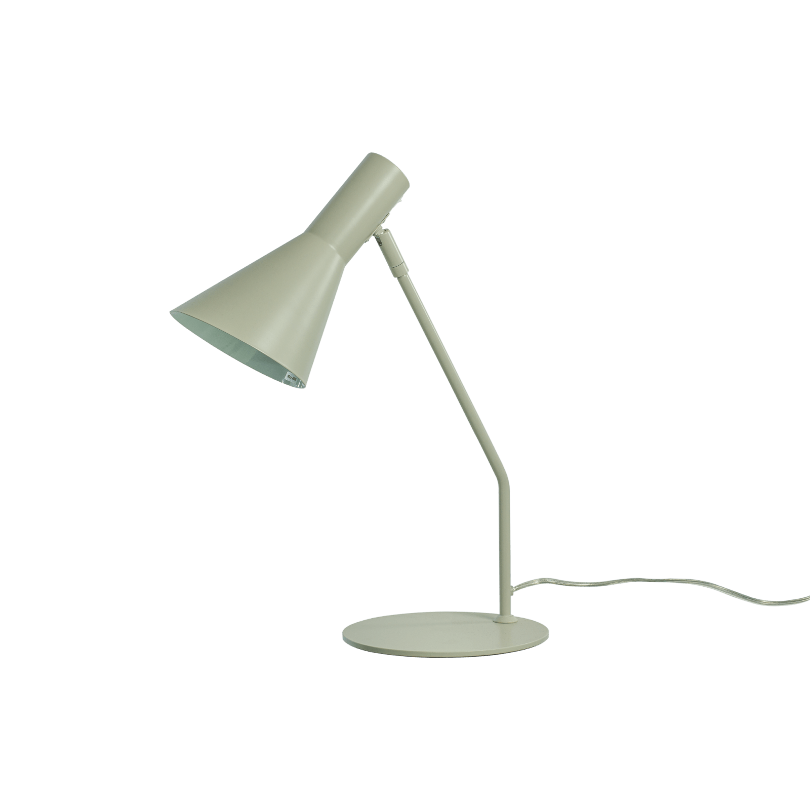 Aneta Lighting CERES bordslampa, sand - Azalea Home