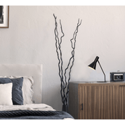 Aneta Lighting CERES bordslampa, svart - Azalea Home