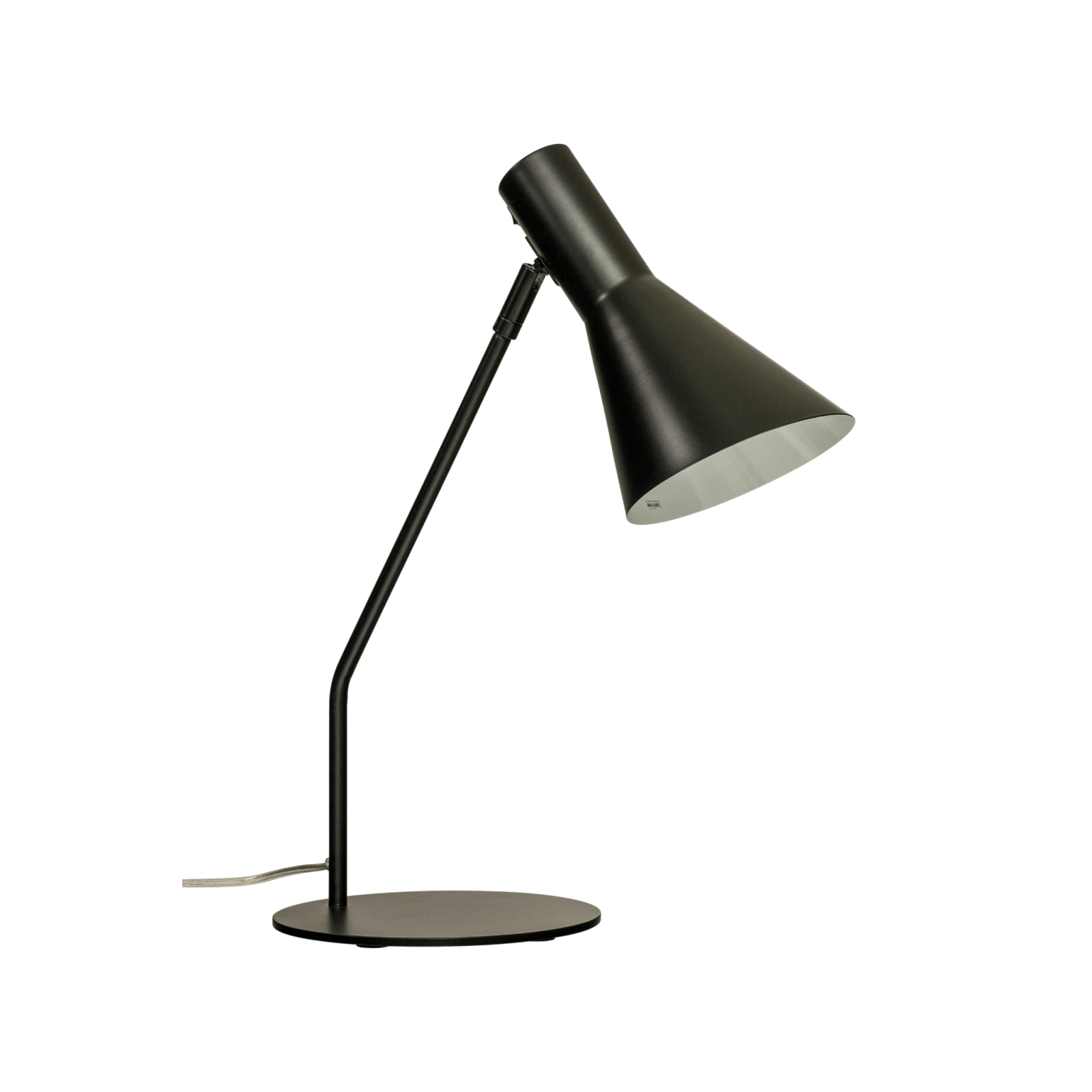 Aneta Lighting CERES bordslampa, svart - Azalea Home