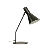 Aneta Lighting CERES bordslampa, svart - Azalea Home
