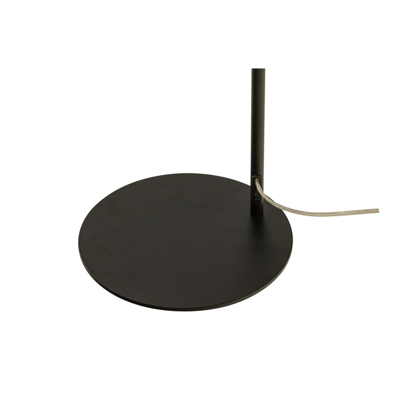 Aneta Lighting CERES golvlampa, svart - Azalea Home