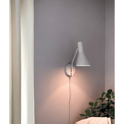 Aneta Lighting CERES vägglampa, sand - Azalea Home