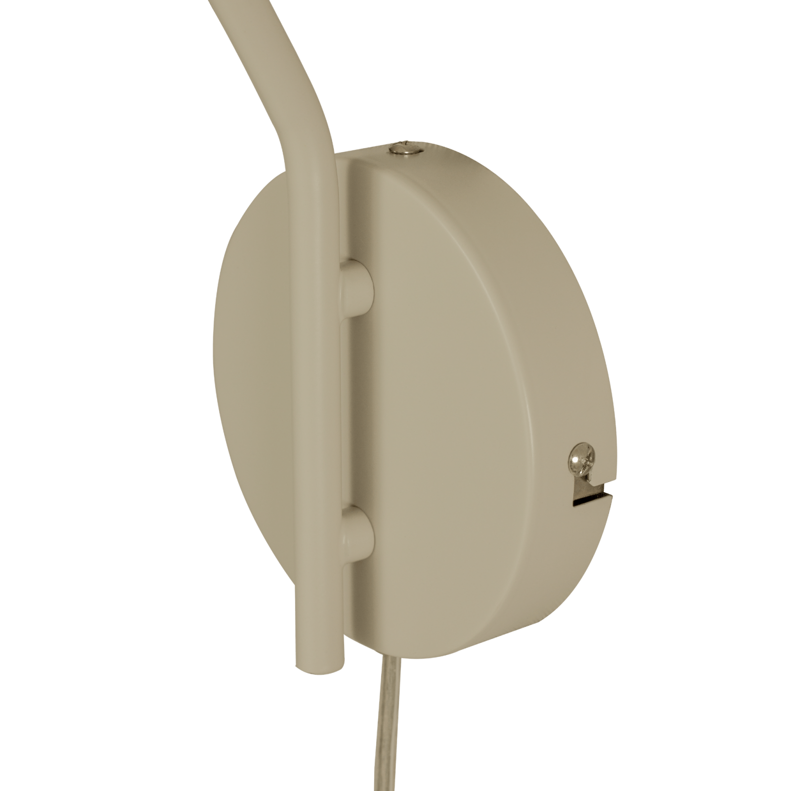 Aneta Lighting CERES vägglampa, sand - Azalea Home