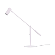 Aneta Lighting CONCORD bordslampa, vit - Azalea Home
