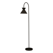 Aneta Lighting CONI golvlampa, svart - Azalea Home