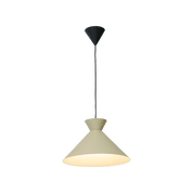 Aneta Lighting CONI taklampa, sand - Azalea Home