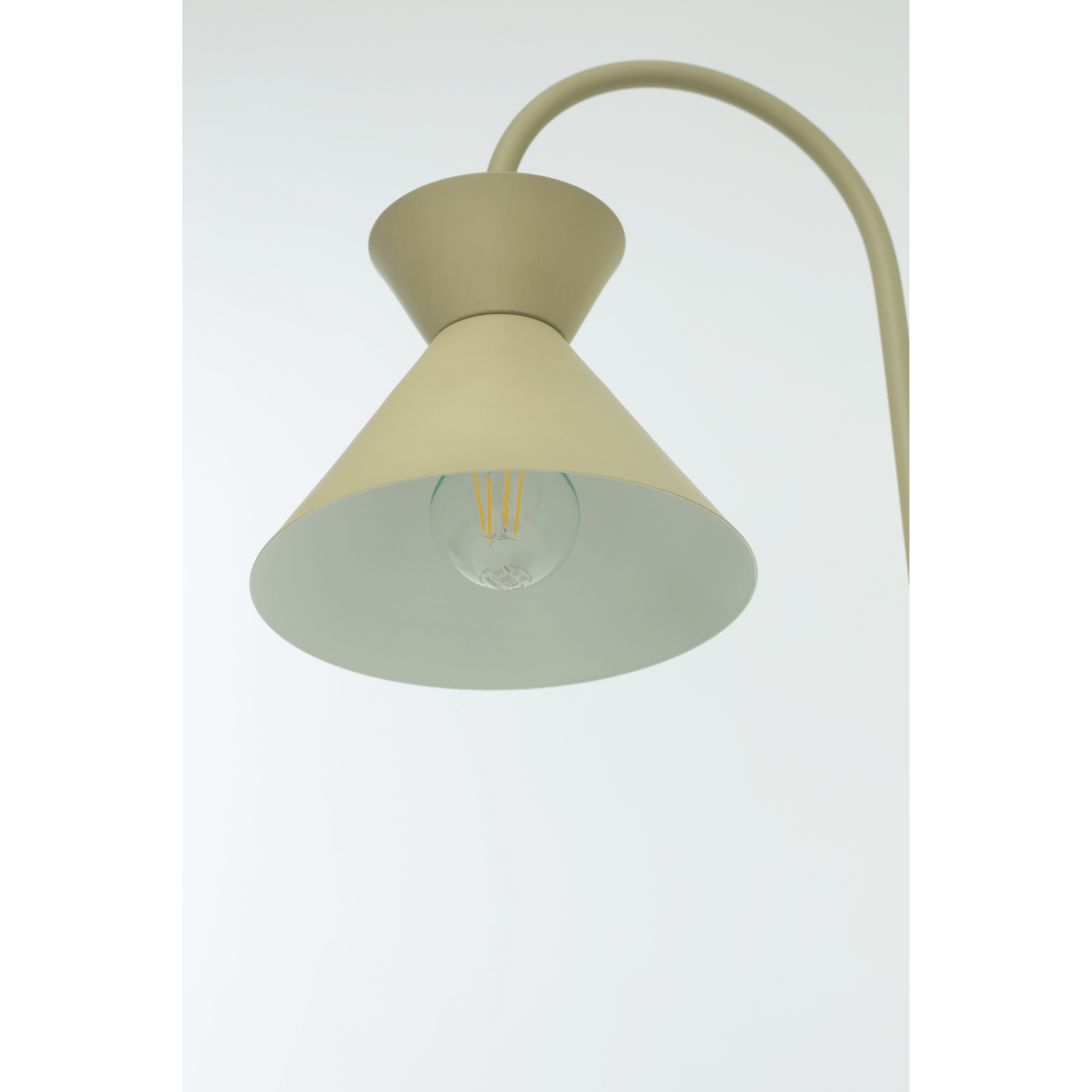 Aneta Lighting CONI vägglampa, sand - Azalea Home