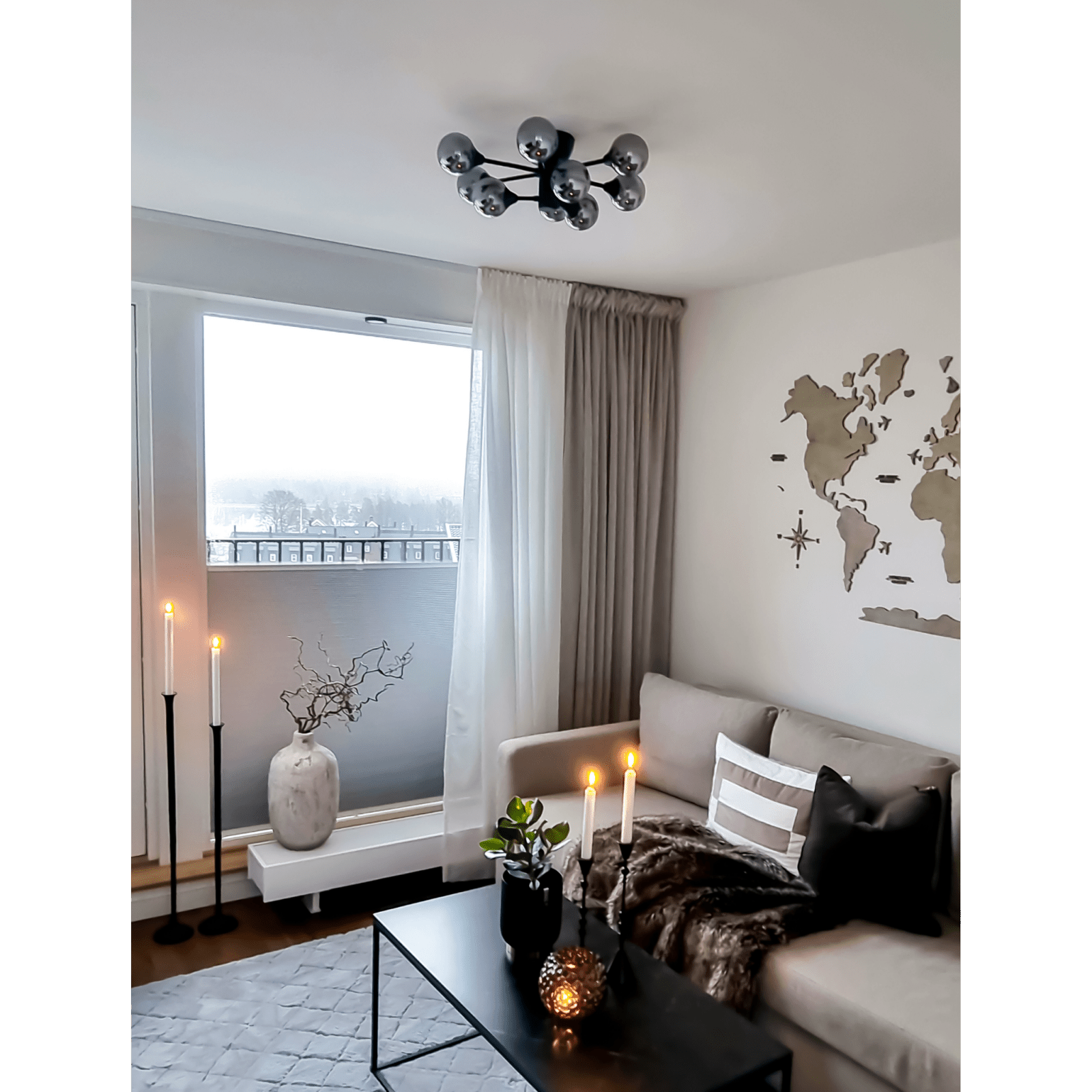 rök - Azalea Home