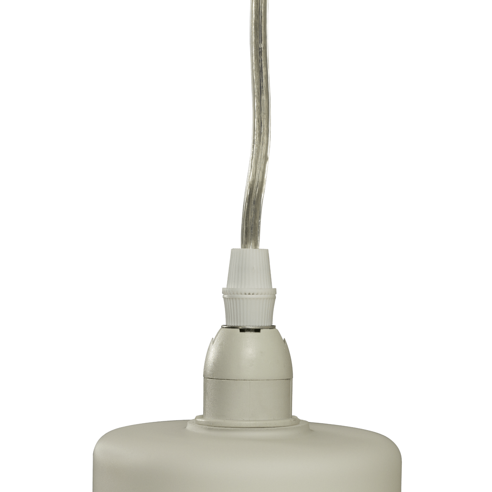 Aneta Lighting CYLINDER fönsterlampa, krom - Azalea Home