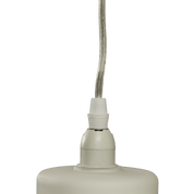 Aneta Lighting CYLINDER fönsterlampa, krom - Azalea Home