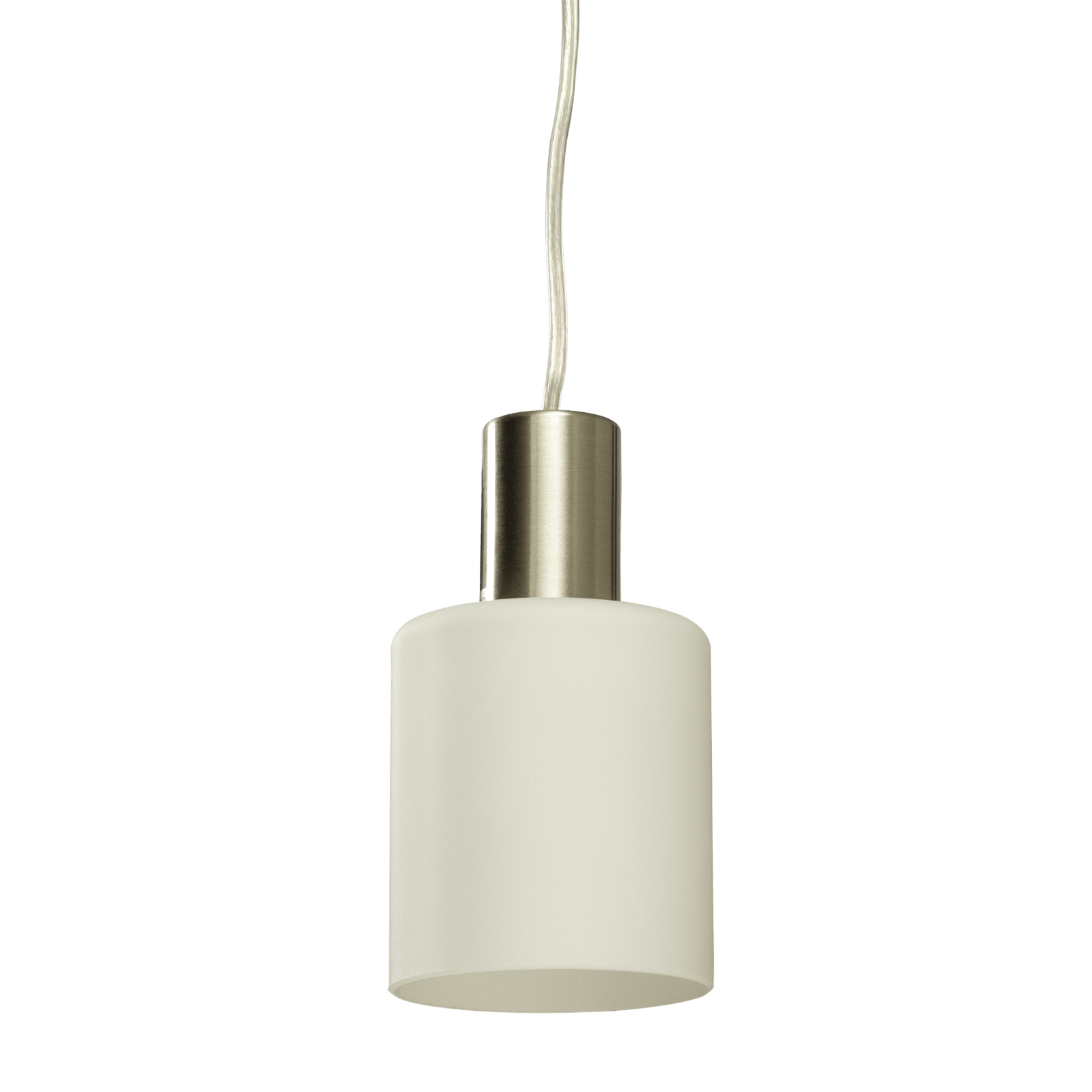Aneta Lighting CYLINDER fönsterlampa, krom - Azalea Home